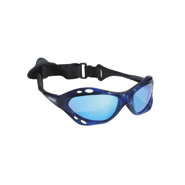 Очки JOBE Float Glasses Black Rubber Polarized STD - Аритикул 420810001 - Фото 1