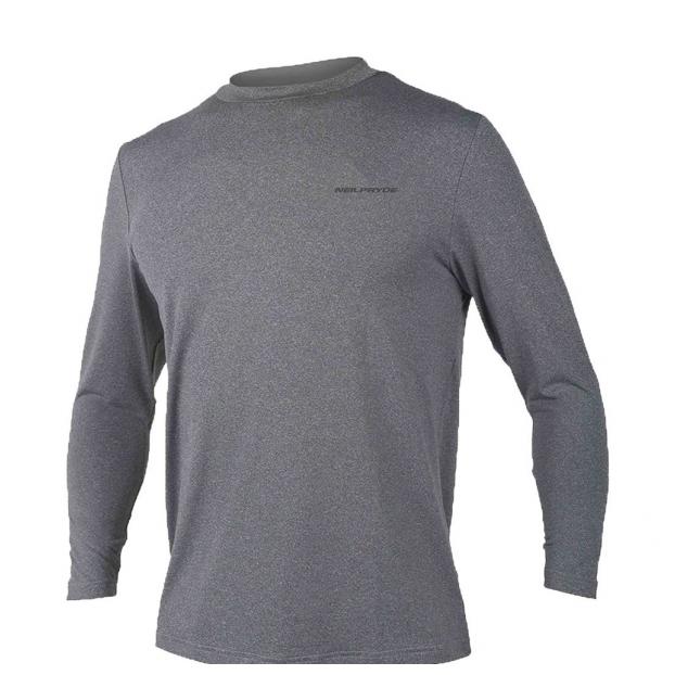 Гидромайка NEIL PRYDE Nano Tee L/S - Аритикул 193373-000/0900-M - Фото 1