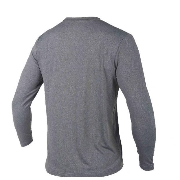 Гидромайка NEIL PRYDE Nano Tee L/S - Аритикул 193373-000/0900-M - Фото 2