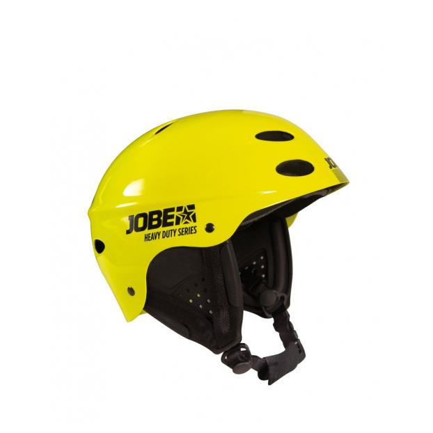 ШЛЕМ JOBE «HEAVY DUTY HARDSHELL» - Аритикул 443717001 Шлем JOBE HEAVY DUTY HARDSHELL (Yellow)  - S - Фото 1