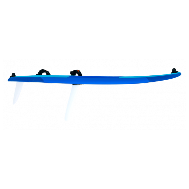 Доска виндсерф. JP Funster SPORT EVA - Аритикул 241232/2117_195 195 - Фото 3