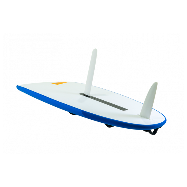 Доска виндсерф. JP Funster SPORT EVA - Аритикул 241232/2117_195 195 - Фото 8
