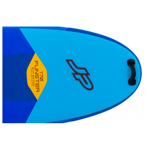 Доска виндсерф. JP Funster SPORT EVA - Аритикул 241232/2117_195 195 - Фото 9