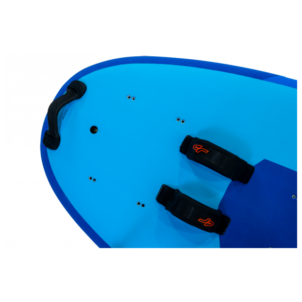 Доска виндсерф. JP Funster SPORT EVA - Аритикул 241232/2117_195 195 - Фото 12