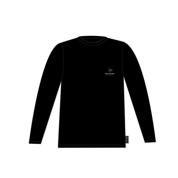 ГИДРОМАЙКА NP Water Tee L/S - Аритикул 113434-000/2235-M - Фото 1