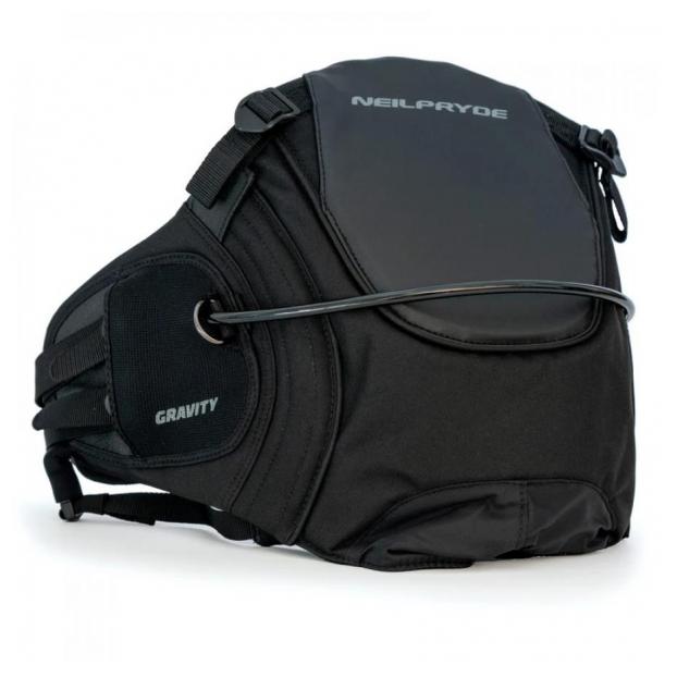 Трапеция универсальная кайт/винд Neilpryde GRAVITY Seat Harness - Аритикул 116029-000/1094 - S - Фото 1
