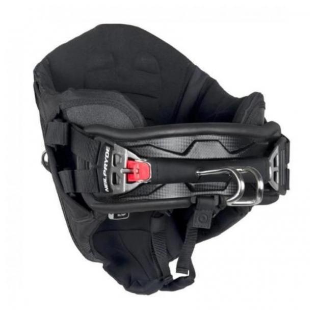 Трапеция универсальная кайт/винд Neilpryde GRAVITY Seat Harness - Аритикул 116029-000/1094 - S - Фото 2