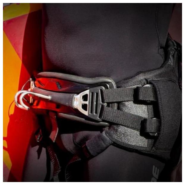 Трапеция универсальная кайт/винд Neilpryde GRAVITY Seat Harness - Аритикул 116029-000/1094 - S - Фото 3