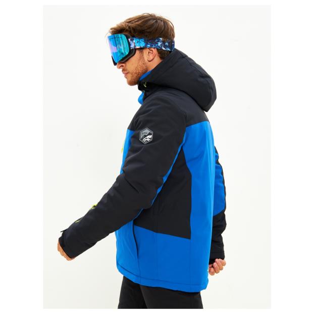 Мужская горнолыжная сноубордическая куртка Alpha Endless - Аритикул 423/247_2-48 - Фото 10