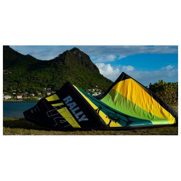 Кайт Slingshot 2019 Rally (Kite Only, 10 m) - Аритикул 191300 -- - Фото 6