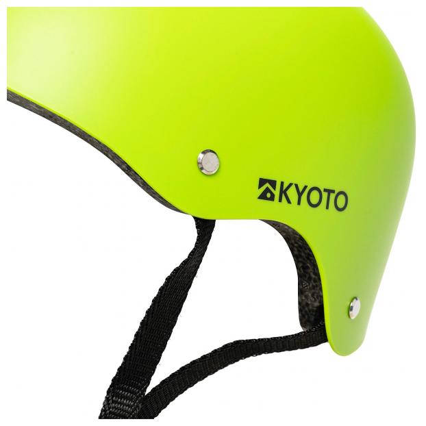 Шлем водный KYOTO SHOTA WATER HELMET - Аритикул Shota_black-M - Фото 5