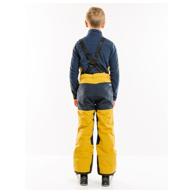 Детские брюки  8848 Altitude «CODY» - Аритикул 5055-«CODY»-NAVY-160 - Фото 7