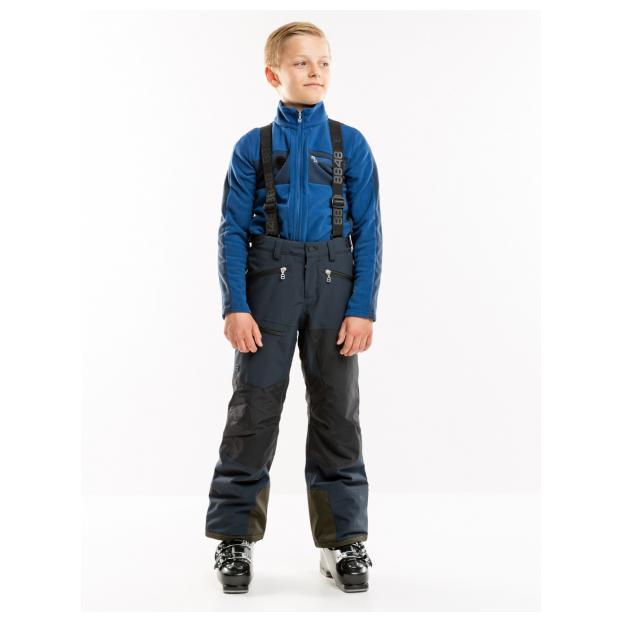 Детские брюки  8848 Altitude «CODY» - Аритикул 5055-«CODY»-NAVY-160 - Фото 10