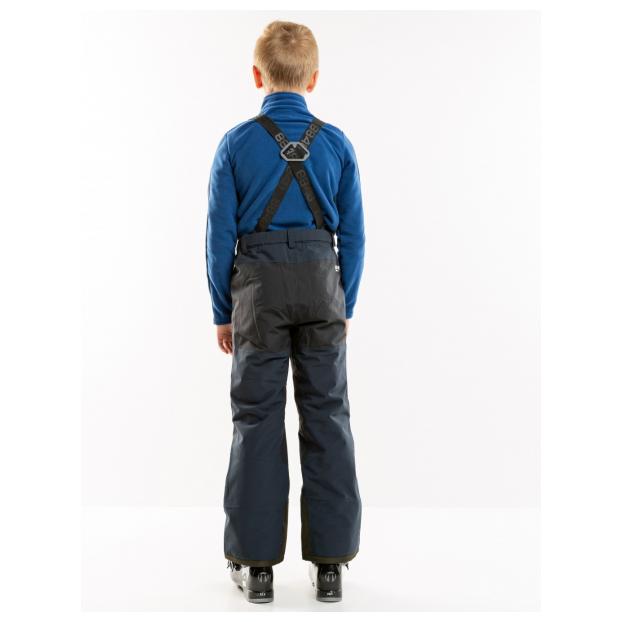 Детские брюки  8848 Altitude «CODY» - Аритикул 5055-«CODY»-NAVY-160 - Фото 11