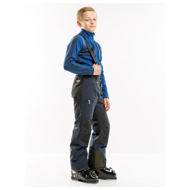 Детские брюки  8848 Altitude «CODY» - Аритикул 5055-«CODY»-BLACK-130 - Фото 12