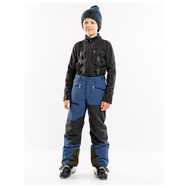 Детские брюки  8848 Altitude «CODY» - Аритикул 5055-«CODY»-BLACK-130 - Фото 14