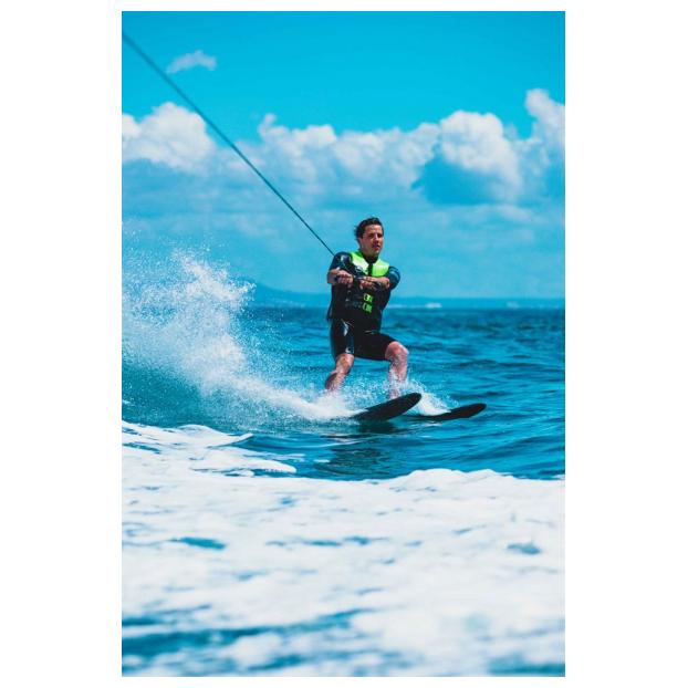 Водные лыжи стд Jobe 23 Hemi Combo Waterskis - Аритикул Hemi Combo Waterskis-59 - Фото 7