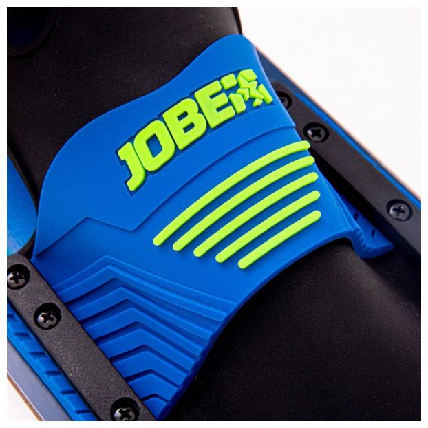 Водные лыжи компл. Jobe 23 Allegre Combo Waterskis Package Blue - Аритикул Allegre Combo Waterskis Package Blue-67 - Фото 6