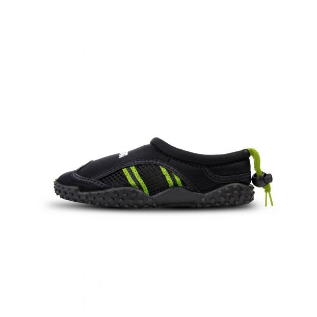 JOBE гидрообувь дет AQUA SHOES YOUTH (SS20) - Аритикул 534619003-YOUTH-BLACK-XS - Фото 3