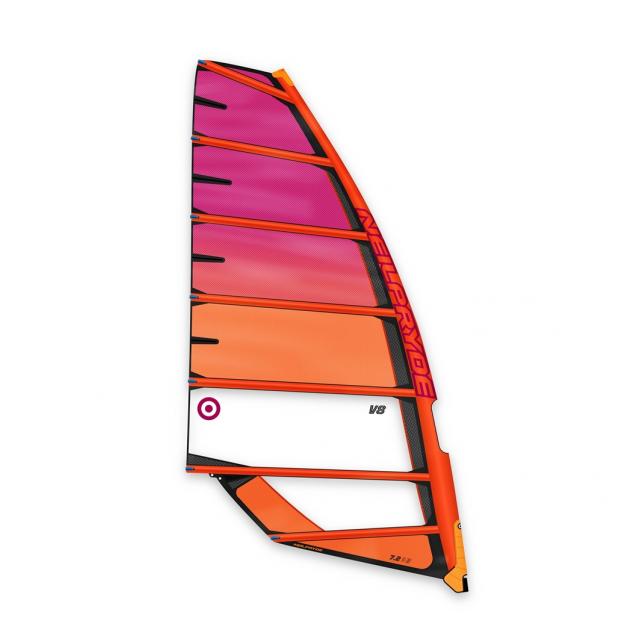 Парус для виндсерфинга 24 V8 С9 - Аритикул 130032-000/2339-8.2 - Фото 1