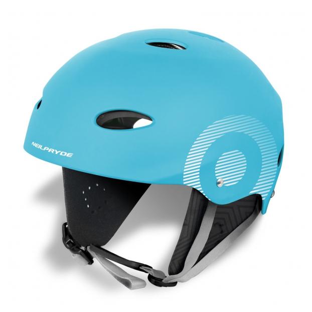 Шлем Neilpryde 23 Helmet Freeride												 - Аритикул 196616-000/2282-light blue-XS - Фото 4