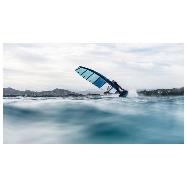 Парус для виндсерфинга 24 V8 С9 - Аритикул 130032-000/2339-8.2 - Фото 6