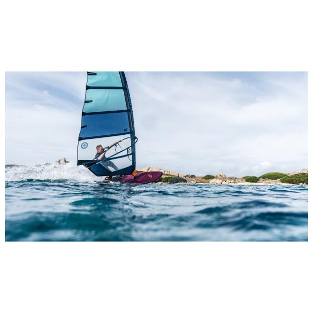 Парус для виндсерфинга 24 V8 С9 - Аритикул 130032-000/2339-8.2 - Фото 5