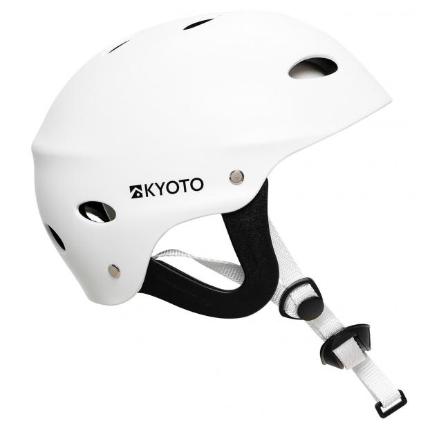 Шлем водный KYOTO PARA WATER HELMET - Аритикул Para_white-L - Фото 1