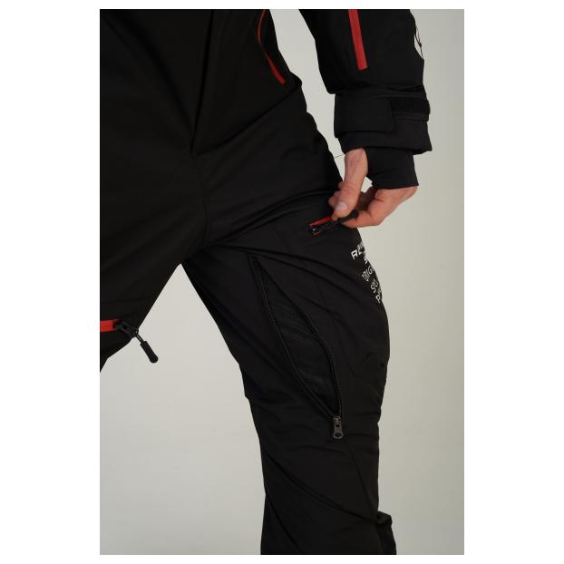 МУЖСКОЙ СНОУБОРДИЧЕСКИЙ КОМБИНЕЗОН RUNNING SPORT - Аритикул 8892-S - Фото 17