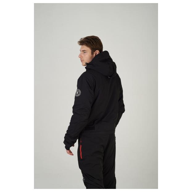 МУЖСКОЙ СНОУБОРДИЧЕСКИЙ КОМБИНЕЗОН RUNNING SPORT - Аритикул 8892-S - Фото 16