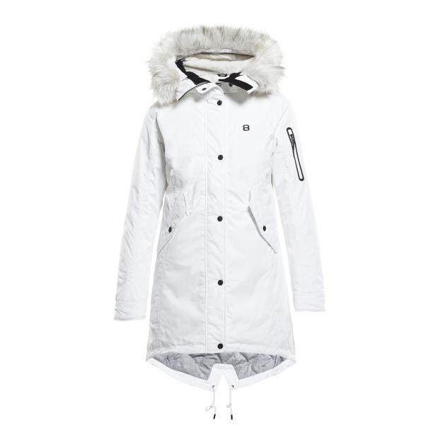 altitude passion parka
