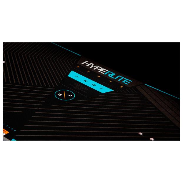 Вейкборд Hyperlite State 2.0 - Аритикул 10267951-Hyperlite State 2.0-135 - Фото 6