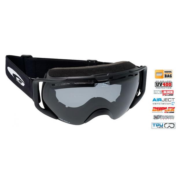 Горнолыжные очки Goggle Galaxo P H633P - Аритикул Goggle Galaxo P H633P 3Р - Фото 1