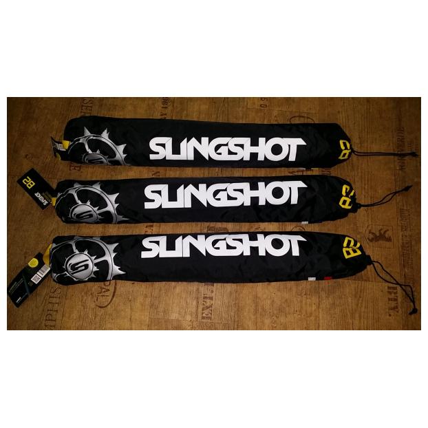 Тренировочный кайт SLINGSHOT B2 Kiteboarding Trainer Kite - Аритикул 15190002-68084 - Фото 5