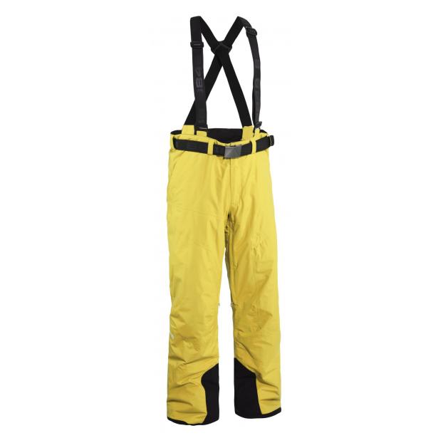 Брюки  8848 Altitude «BASE 68» арт.7122 - Аритикул 7122 BASE 68 - TEAL - XL - Фото 8