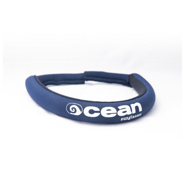 Неопреновый нетонущий ремешок Ocean синий / Flouters cord blue (STD) - Аритикул 555_01 - Фото 3