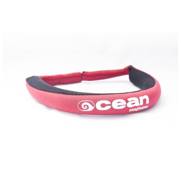 Неопреновый нетонущий ремешок Ocean синий / Flouters cord blue (STD) - Аритикул 555_01 - Фото 5