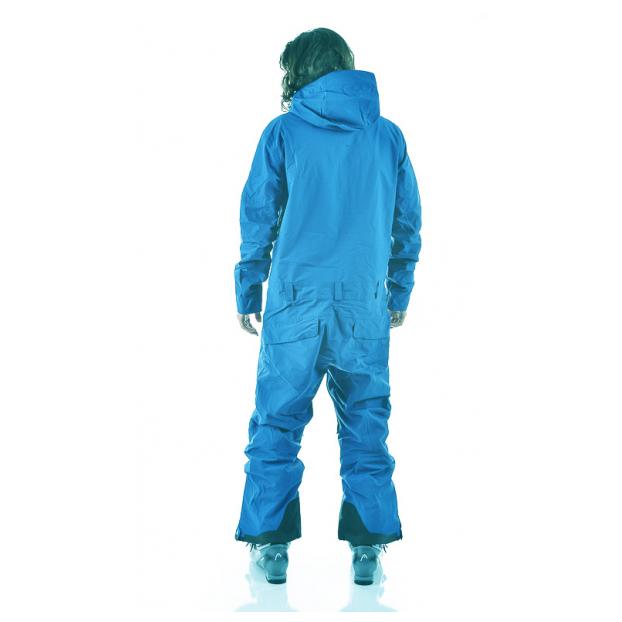 Комбинезон 8848 Altitude «STRIKE SKI SUIT-2» - Аритикул 8848 Altitude «STRIKE SKI SUIT-2» (Blue) L - Фото 4