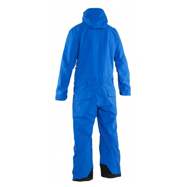 Комбинезон 8848 Altitude «STRIKE SKI SUIT-2» - Аритикул 8848 Altitude «STRIKE SKI SUIT-2» (Blue) L - Фото 2