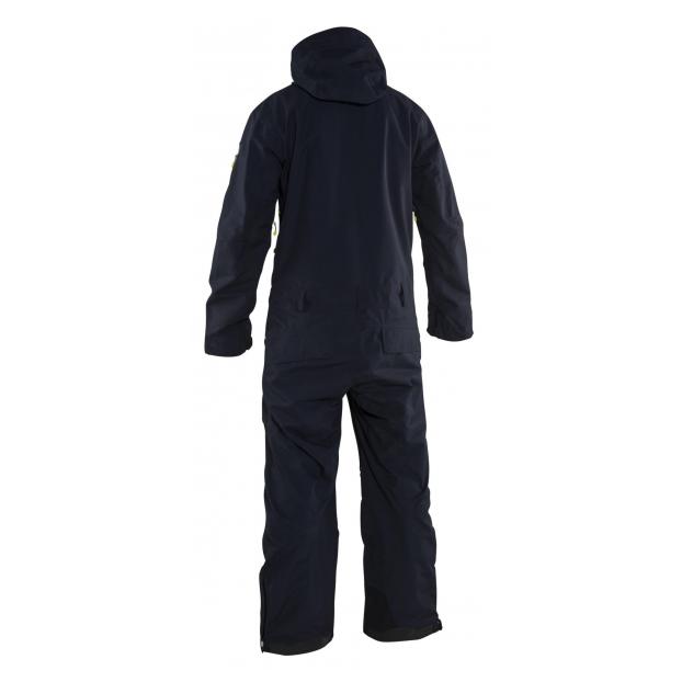 Комбинезон 8848 Altitude «STRIKE SKI SUIT-2» - Аритикул 8848 Altitude «STRIKE SKI SUIT-2» (Navy) S - Фото 2