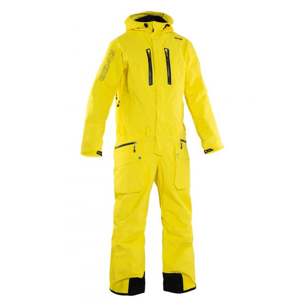 Комбинезон 8848 Altitude «STRIKE SKI SUIT-2» - Аритикул 8848 Altitude STRIKE SKI SUIT-2 - CERISE - M - Фото 3