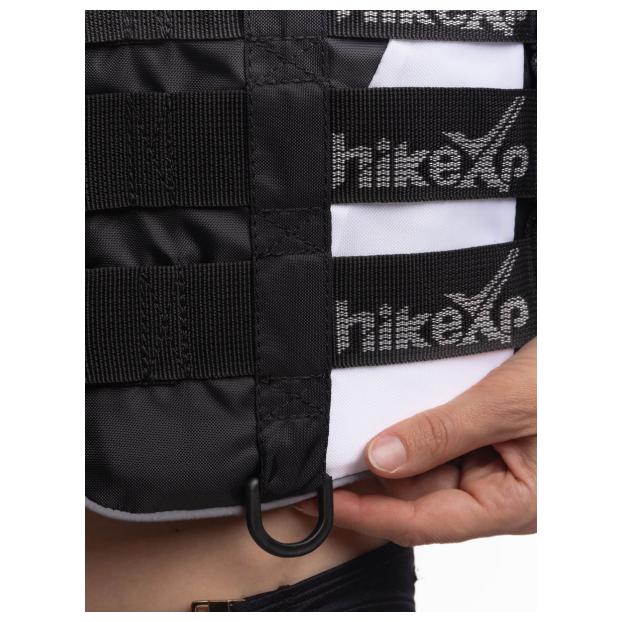 Спасательный жилет красный с ручками hikeXp RXP Ultimate Black/Red - Аритикул 100254-Black/Red-L/X - Фото 17