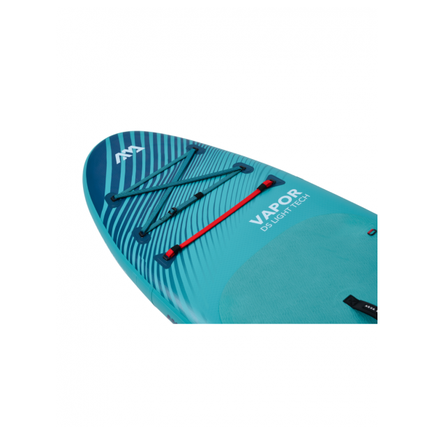 SUP-доска надувная с веслом Aqua Marina Vapor 10'4" S24 - Аритикул Aqua Marina Vapor 10'4" S24-315 - Фото 4