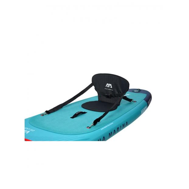 SUP-доска надувная с веслом Aqua Marina Vapor 10'4" S24 - Аритикул Aqua Marina Vapor 10'4" S24-315 - Фото 6
