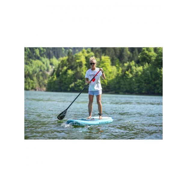 SUP-доска надувная с веслом Aqua Marina Vapor 10'4" S24 - Аритикул Aqua Marina Vapor 10'4" S24-315 - Фото 11