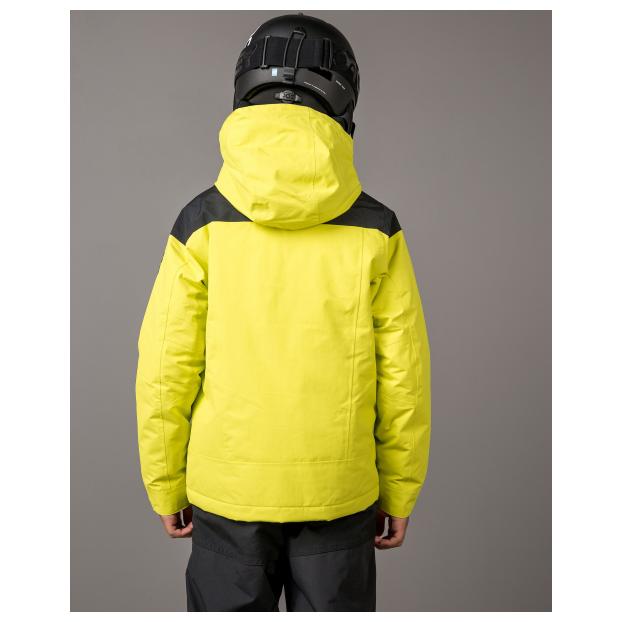 Детская куртка 8848 Altitude «ARAGON-2» - Аритикул 5008-«ARAGON-2»-lime-130 - Фото 10