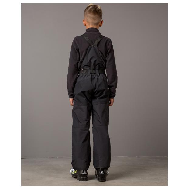 Детские брюки 8848 Altitude «DEFENDER-3» - Аритикул 5027-«DEFENDER-3»-black-160 - Фото 7