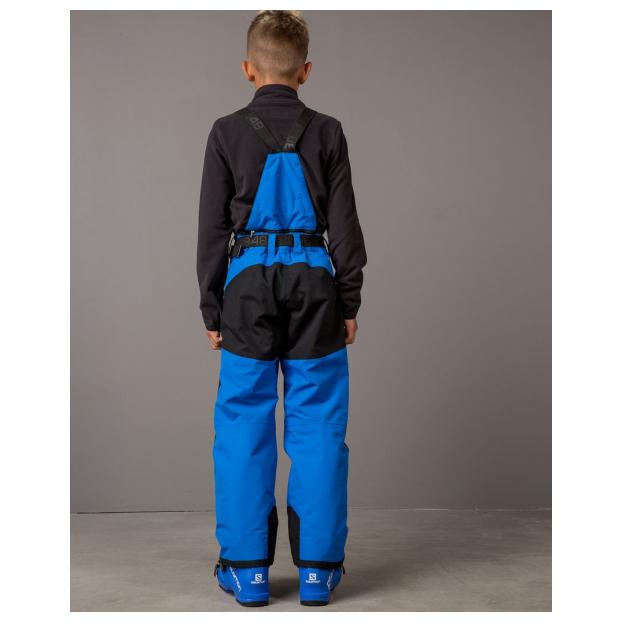 Детские брюки 8848 Altitude «DEFENDER-3» - Аритикул 5027-«DEFENDER-3»-blue-170 - Фото 11