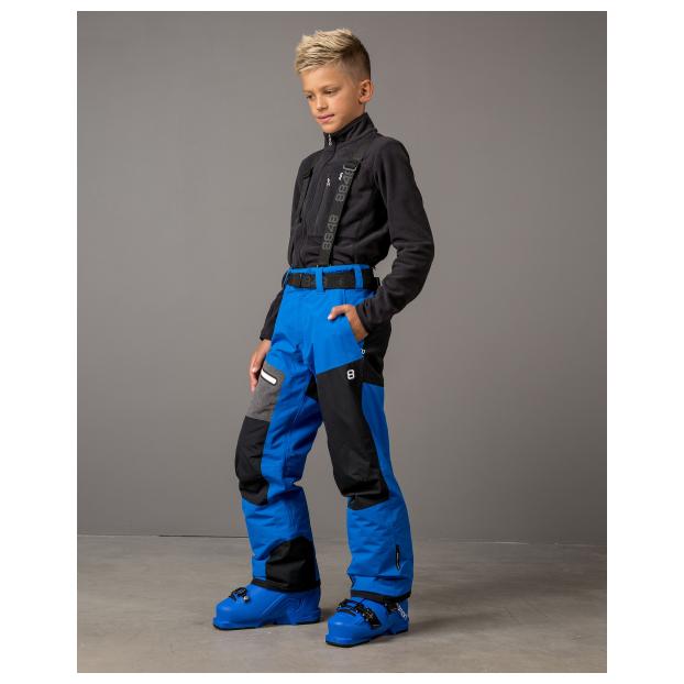 Детские брюки 8848 Altitude «DEFENDER-3» - Аритикул 5027-«DEFENDER-3»-blue-170 - Фото 12