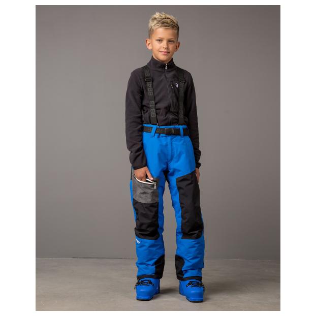 Детские брюки 8848 Altitude «DEFENDER-3» - Аритикул 5027-«DEFENDER-3»-blue-170 - Фото 13